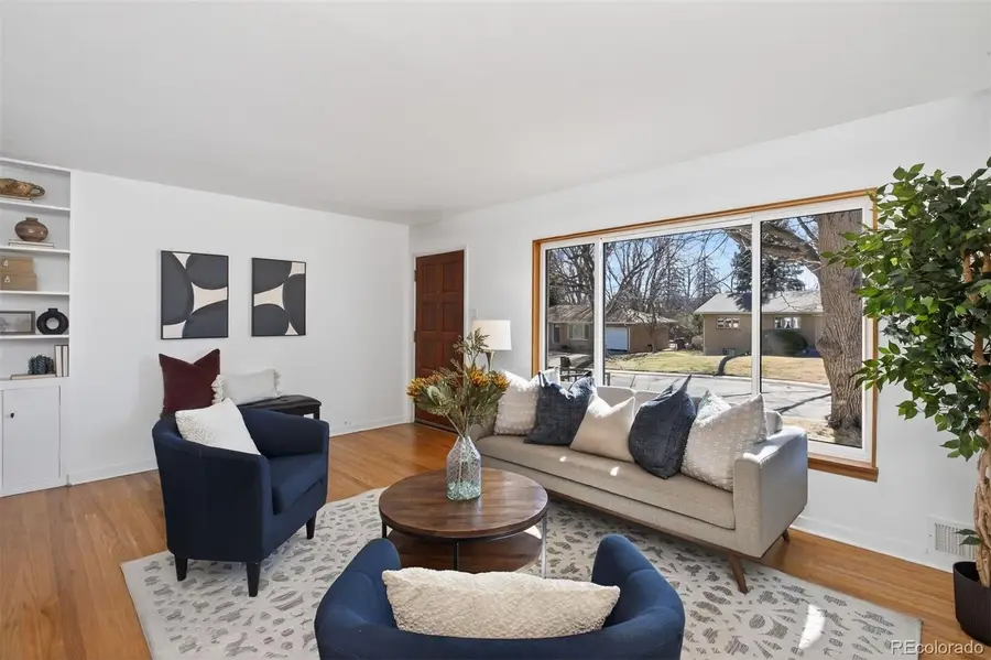 3106 S Osceola Street, Denver, CO 80236 - #3