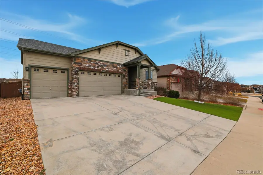 3932 Desert Ridge Circle, Castle Rock, CO 80108 - Image #2