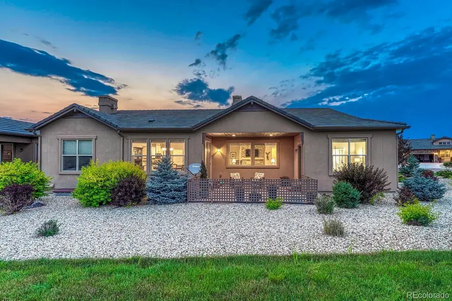 2047 Villa Creek Circle, Colorado Springs, CO 80921 - #2