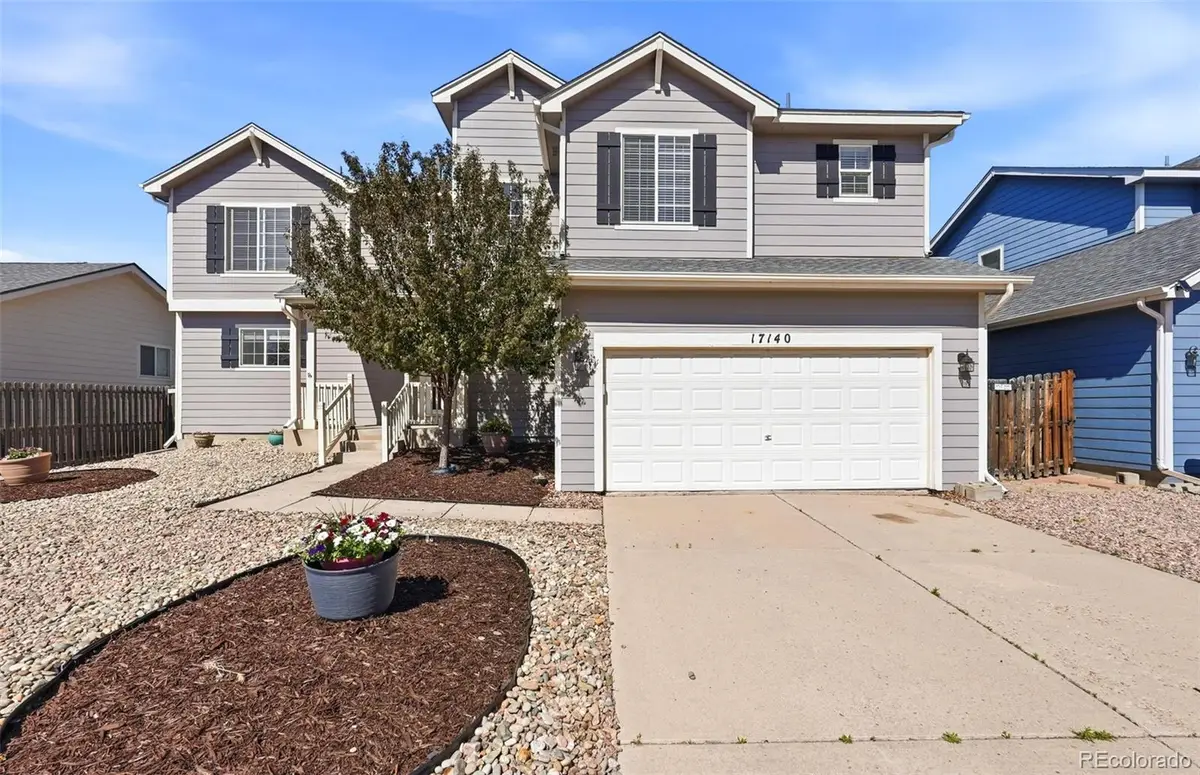 17140 Snowwood Drive, Monument, CO 80132 - #1
