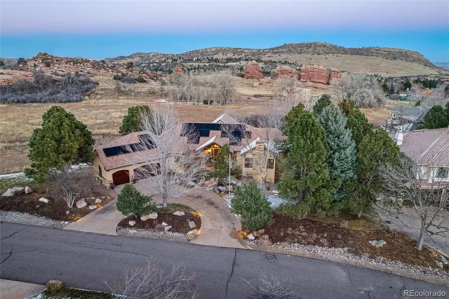 5 Golden Eagle Lane, Littleton, CO 80127 - #2