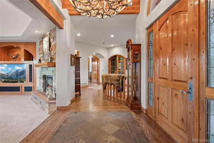 5 Golden Eagle Lane, Littleton, CO 80127 - #3