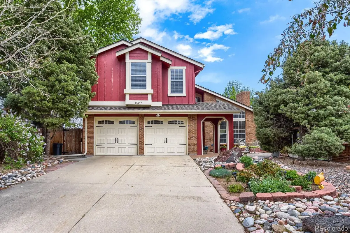 11462 W Cimarrona Peak, Littleton, CO 80127 - #1