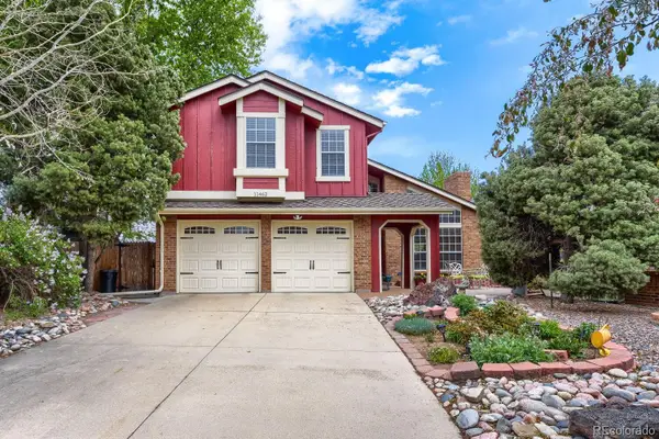 11462 W Cimarrona Peak, Littleton, CO 80127