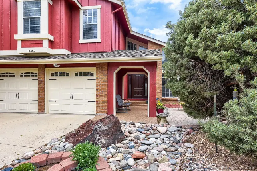 11462 W Cimarrona Peak, Littleton, CO 80127 - #2