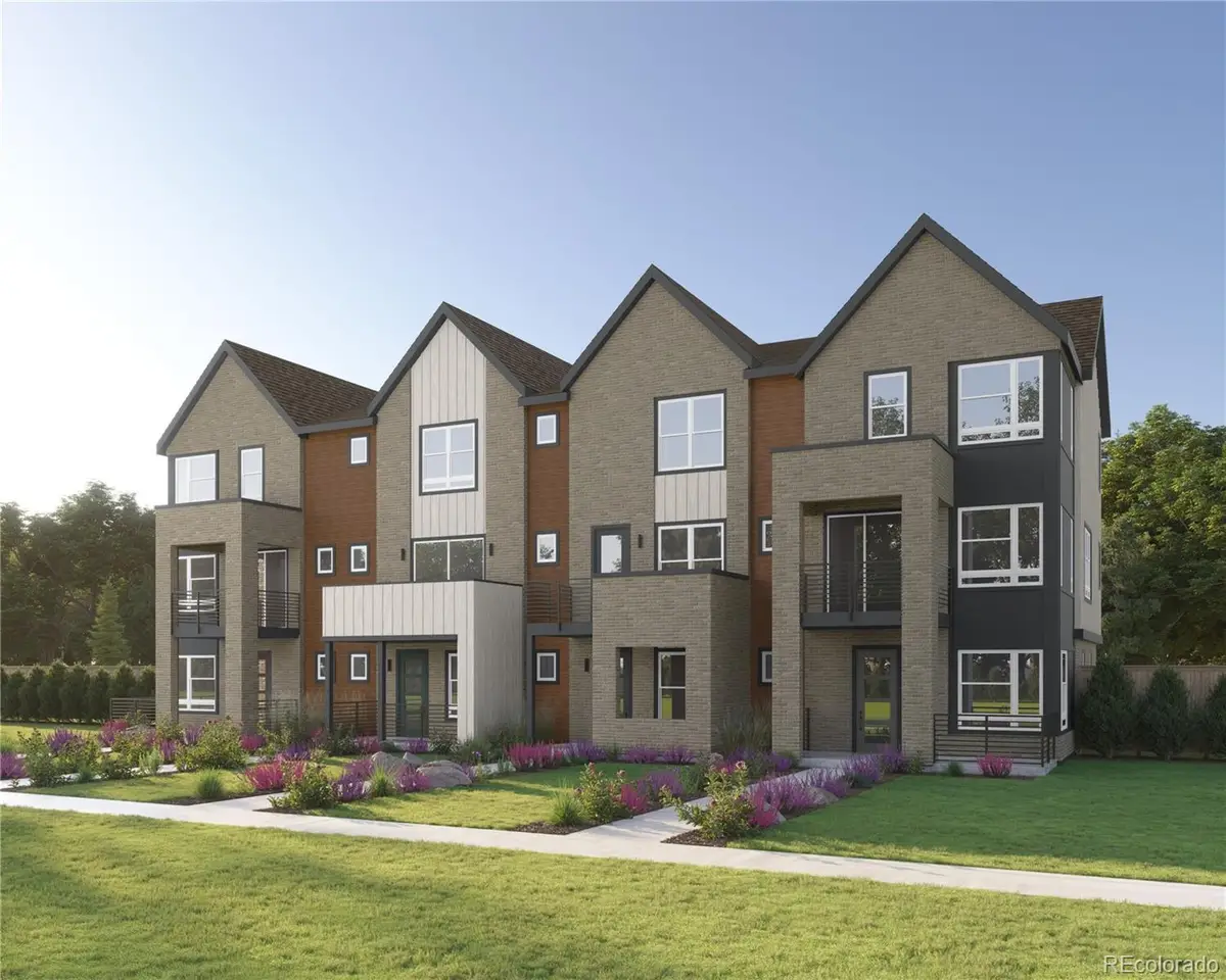 3341 W 87th Place, Westminster, CO 80031 - #1