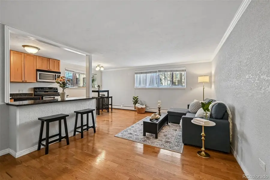 1151 N Marion Street #104, Denver, CO 80218 - #2