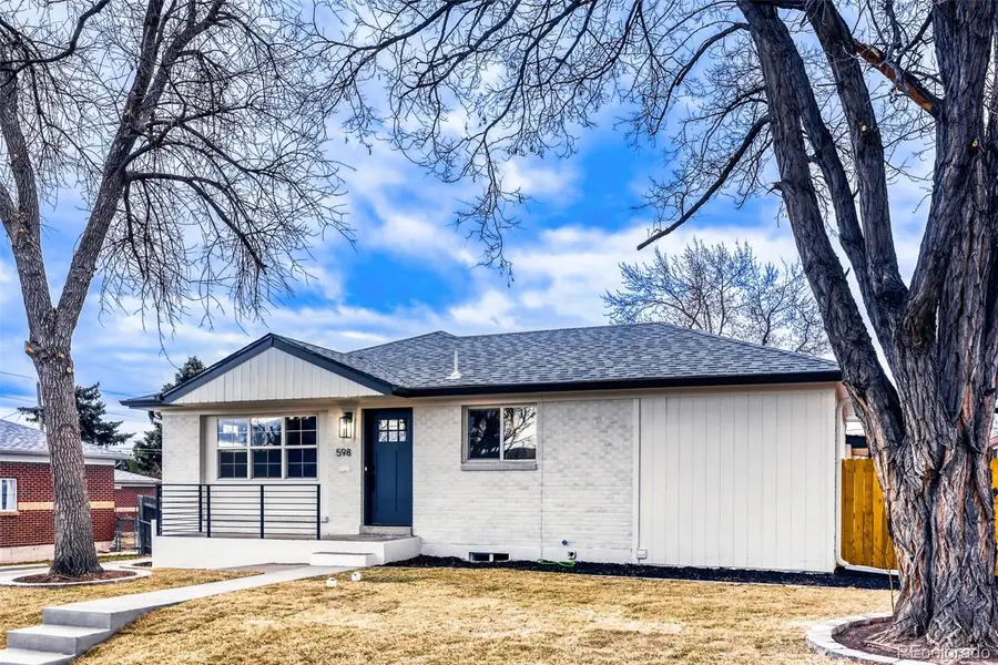 598 Emery Road, Northglenn, CO 80233 - #3