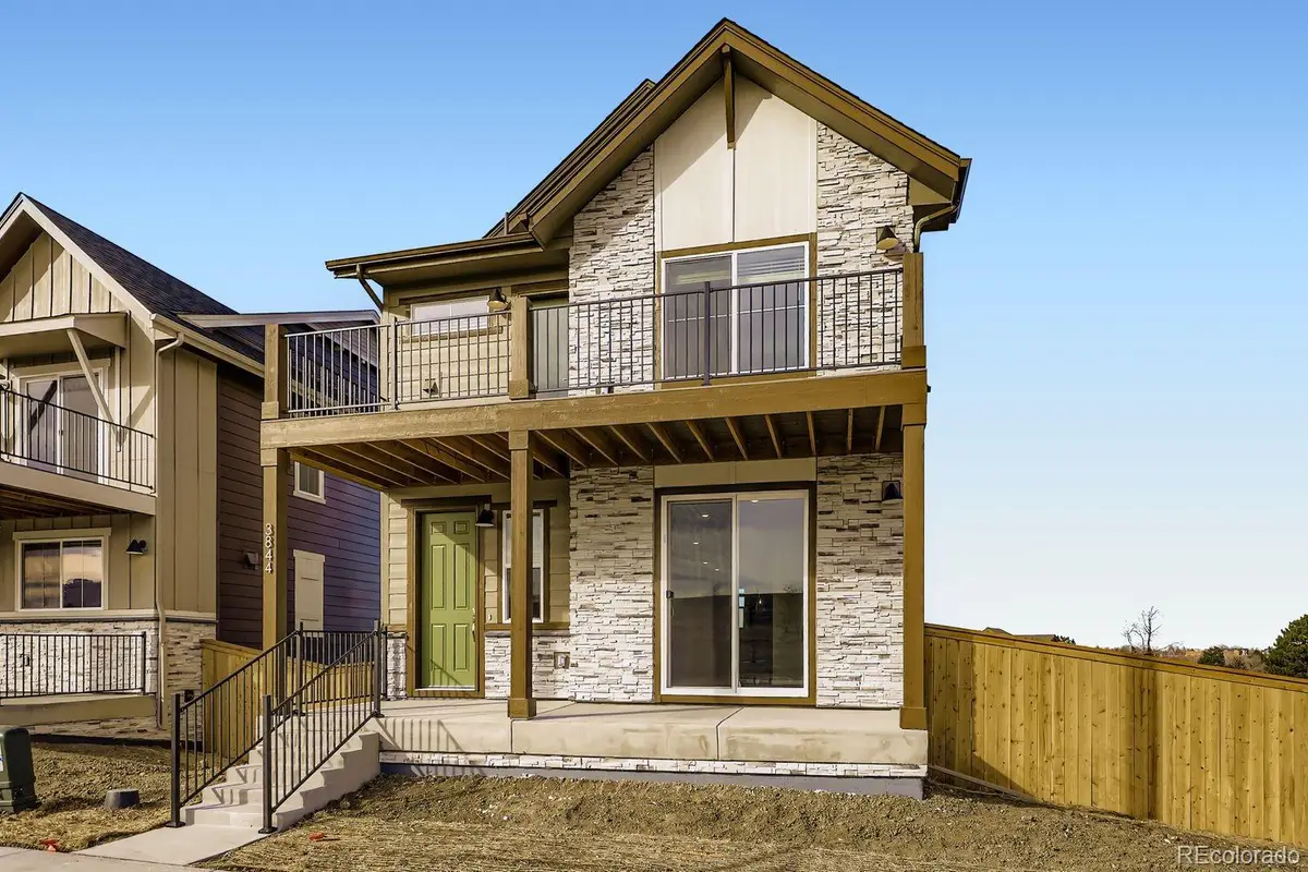 3842 W 83rd Lane, Westminster, CO 80031 - #1