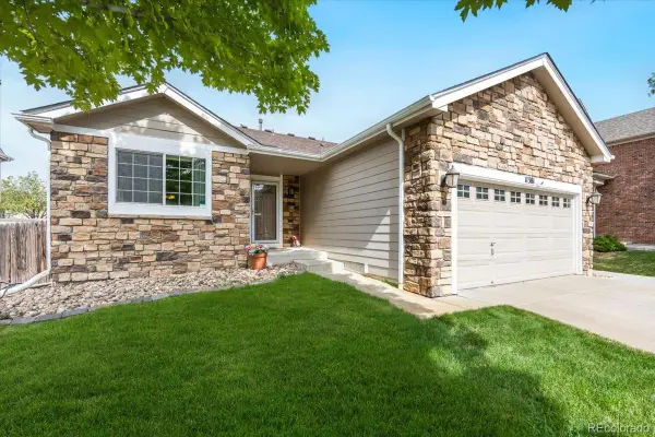 11381 Jersey Lane, Thornton, CO 80233