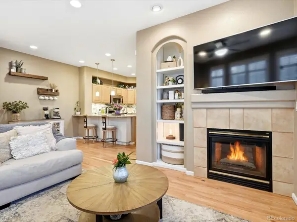 5555 E Briarwood Avenue #2201, Centennial, CO 80122