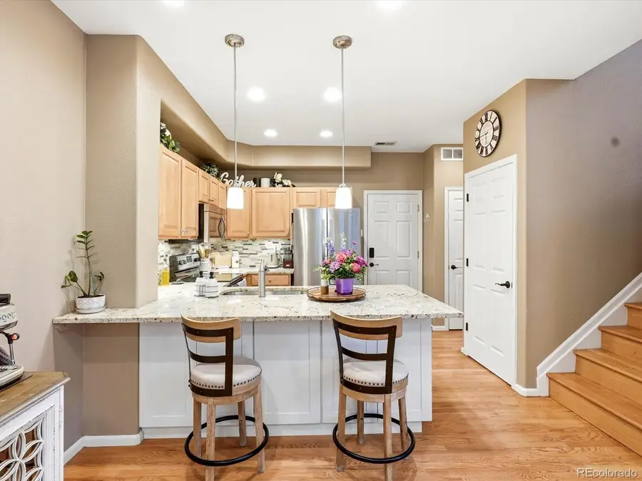 5555 E Briarwood Avenue #2201, Centennial, CO 80122 - #2