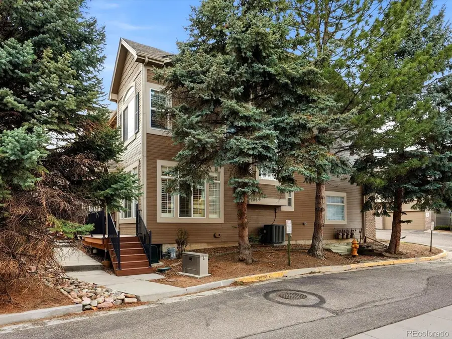 5555 E Briarwood Avenue #2201, Centennial, CO 80122 - #3