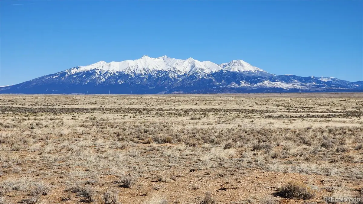 Lot 4 County Road X, Fort Garland, CO 81133 - #1