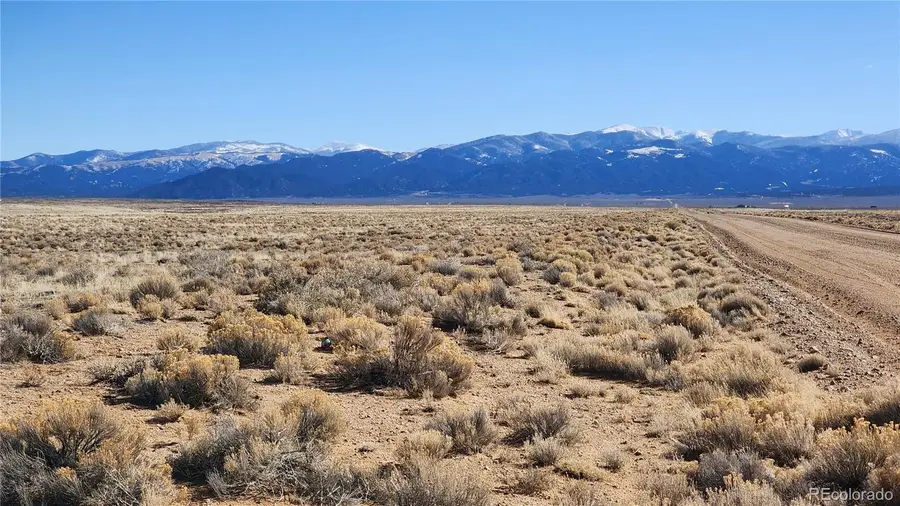 Lot 4 County Road X, Fort Garland, CO 81133 - #2