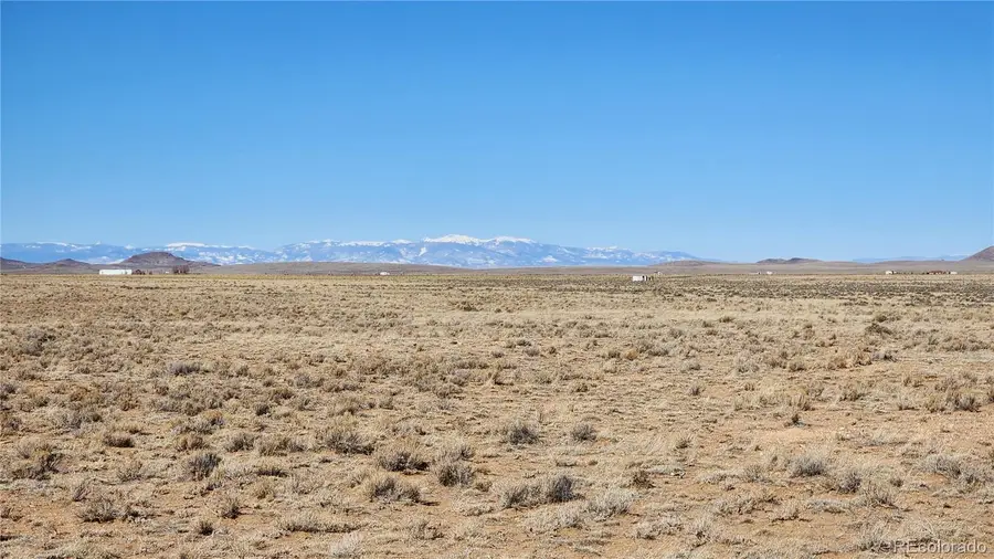 Lot 4 County Road X, Fort Garland, CO 81133 - #3