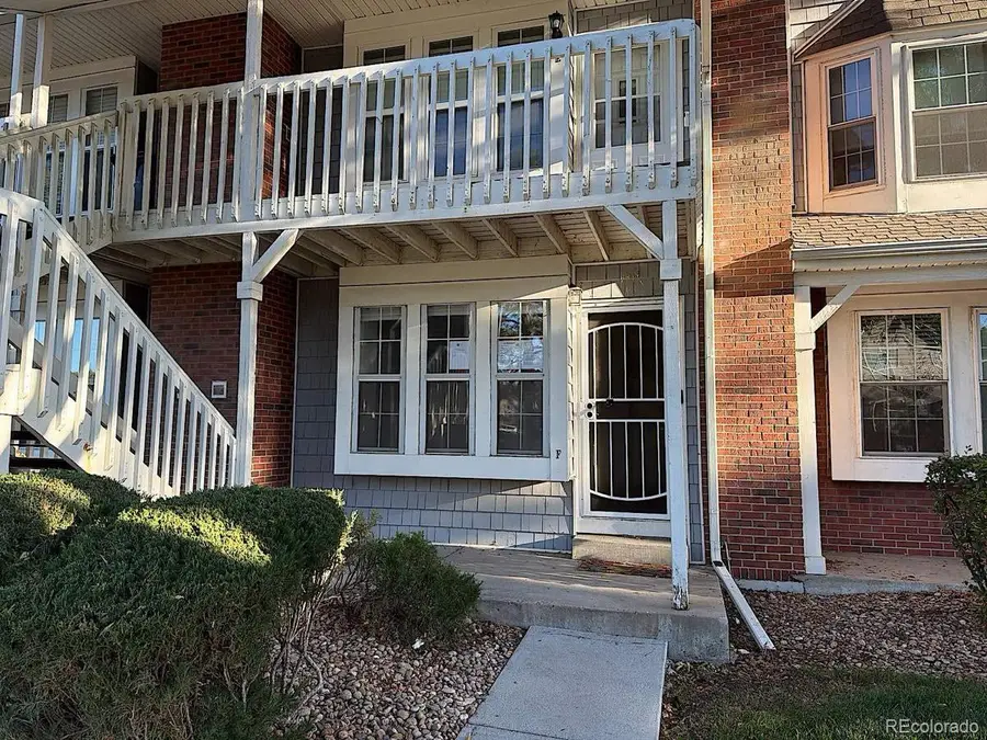 4210 E 94th #E, Thornton, CO 80229 - #2