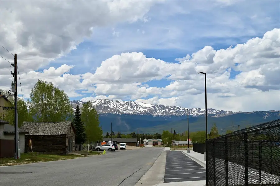 Tbd W 12th Street, Leadville, CO 80461 - #3