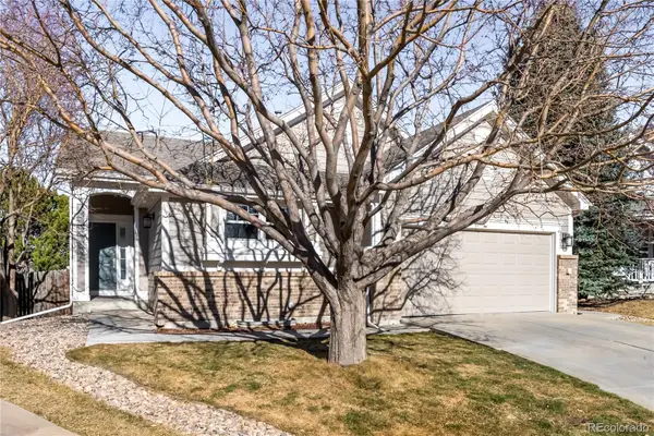 16275 Plover Place, Parker, CO 80134
