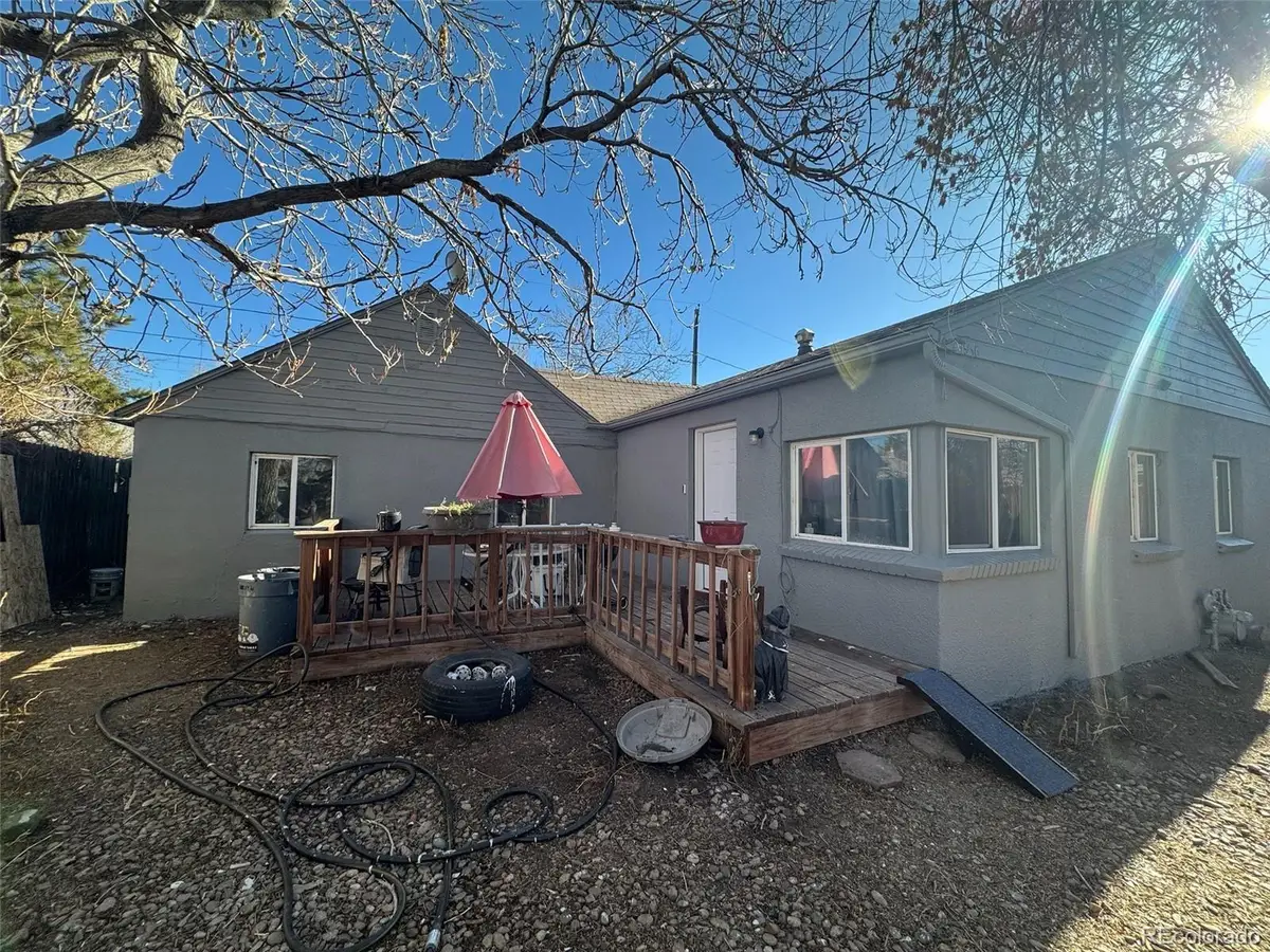 1956 Rosemary Street, Denver, CO 80220 - Image #1