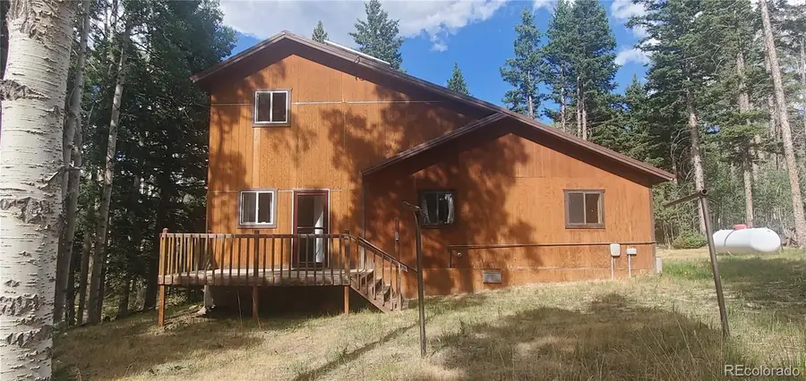 2649 Petito Drive, Fort Garland, CO 81133 - #2
