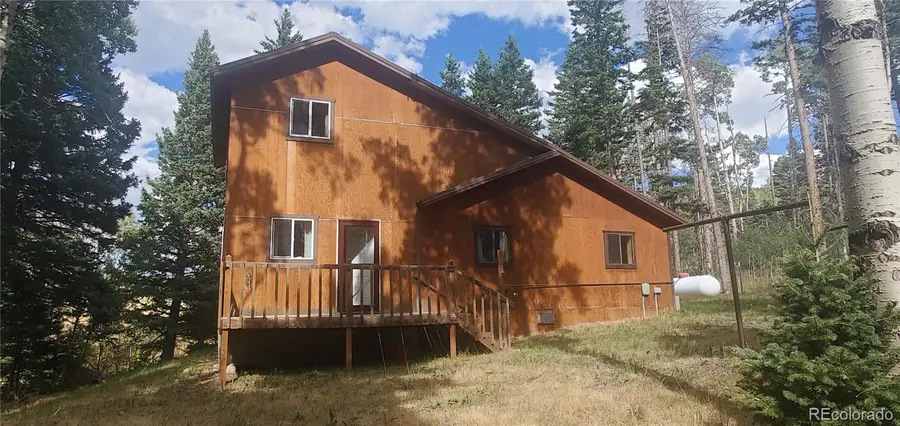 2649 Petito Drive, Fort Garland, CO 81133 - #3