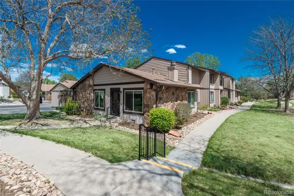 3572 S Kittredge Street #A, Aurora, CO 80013