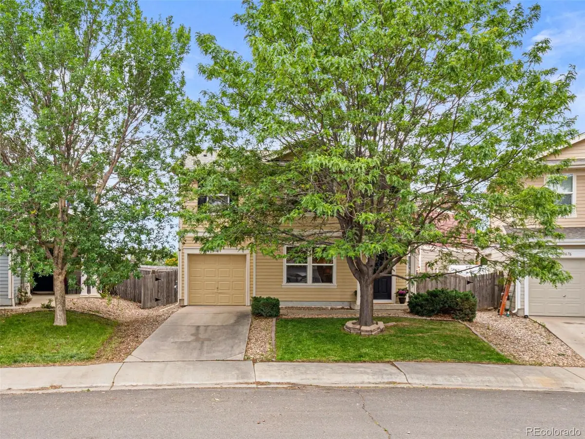 10678 Upper Ridge Road, Longmont, CO 80504 - #1
