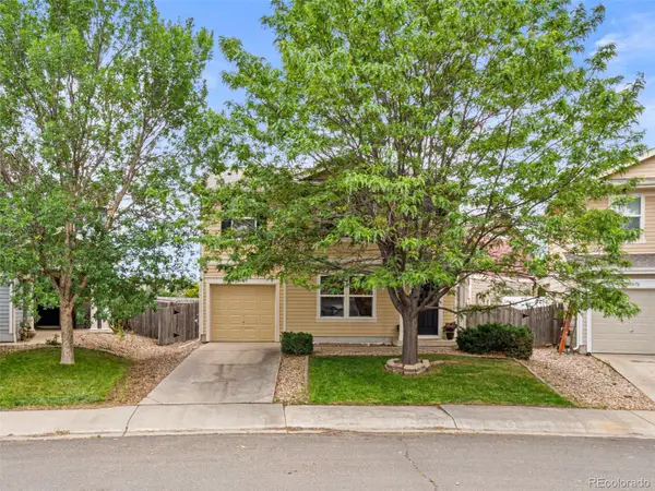10678 Upper Ridge Road, Longmont, CO 80504