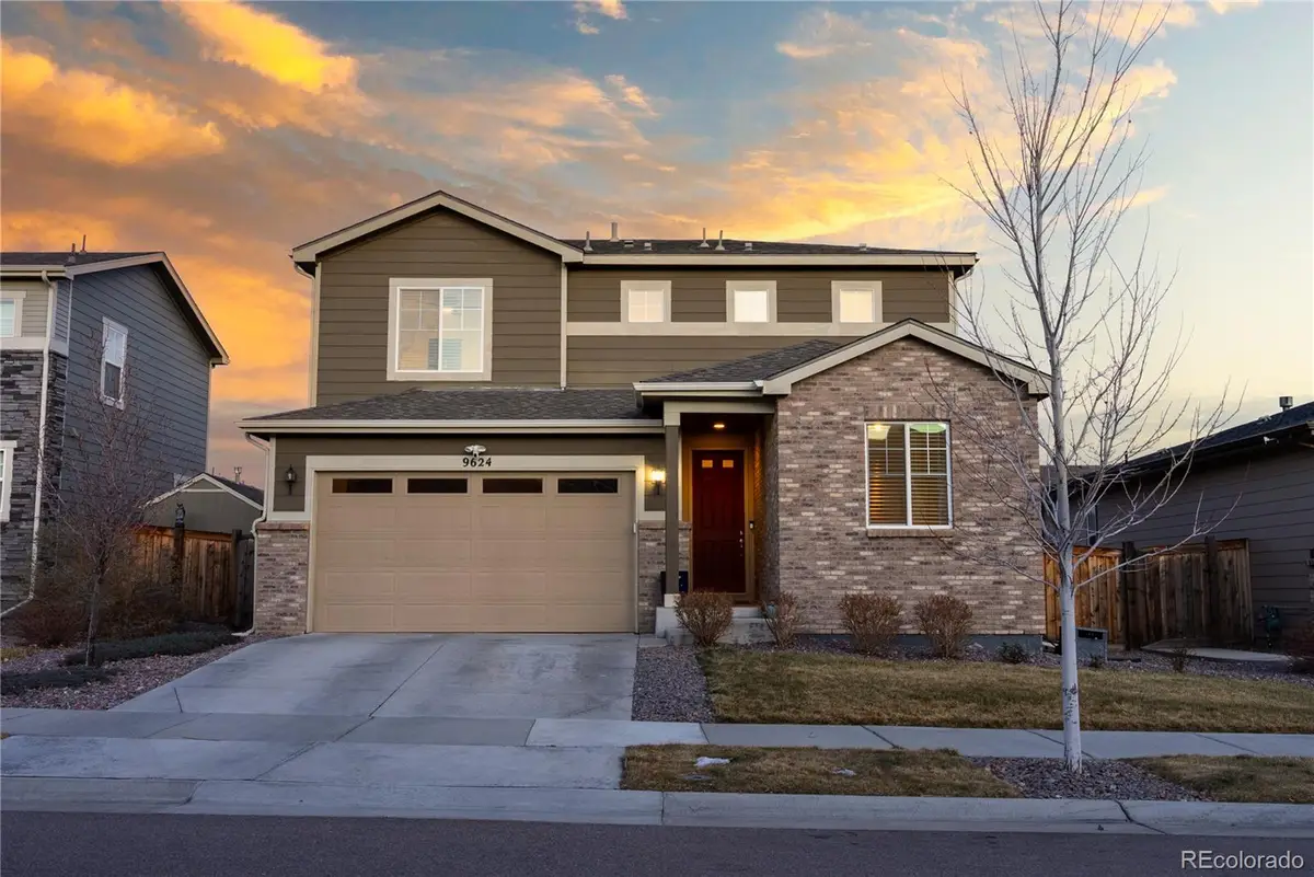 9624 Bellaire Lane, Thornton, CO 80229 - Image #1