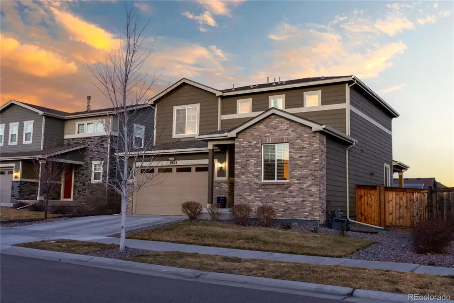 9624 Bellaire Lane, Thornton, CO 80229 - Image #2