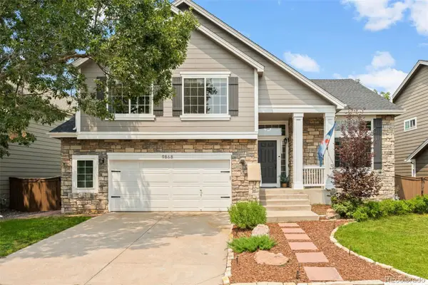 9868 Sylvestor Road, Littleton, CO 80129