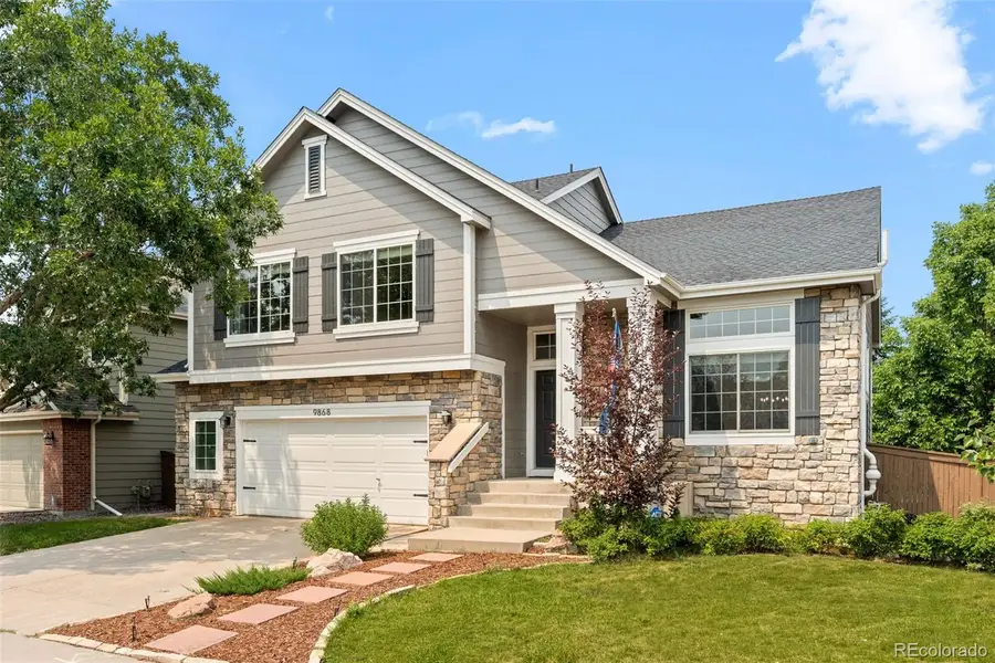9868 Sylvestor Road, Littleton, CO 80129 - #2