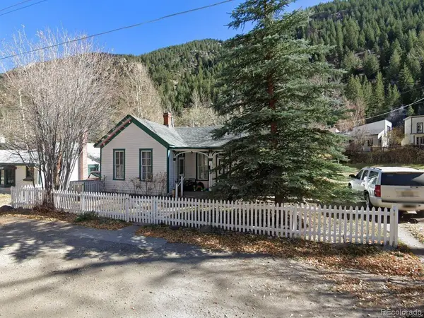 800 Main Street, Georgetown, CO 80444