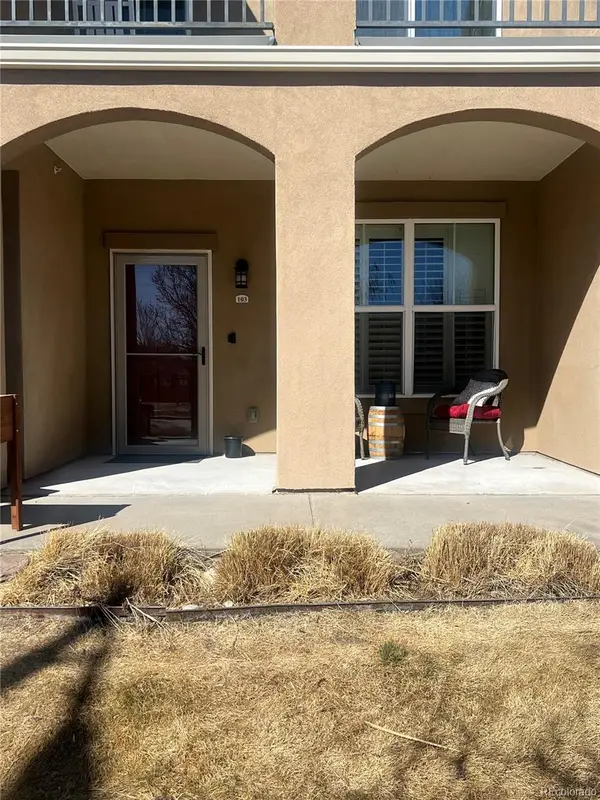 10007 Martin Luther King Boulevard #103, Denver, CO 80238