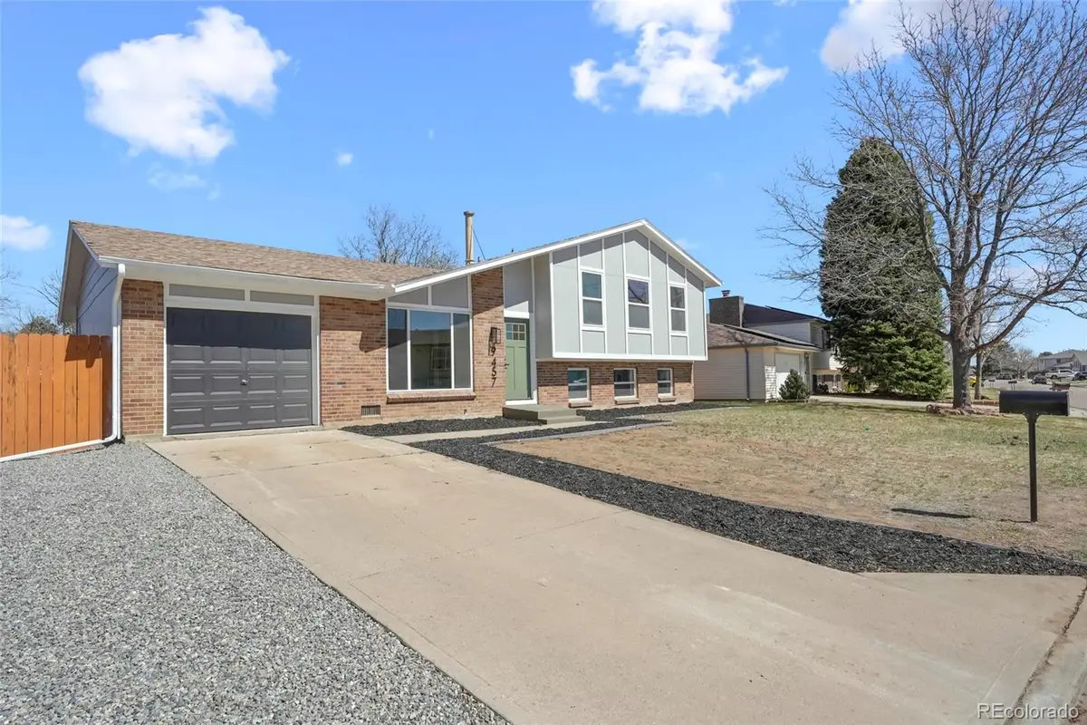 9457 W Hamilton Drive, Lakewood, CO 80227 - #1