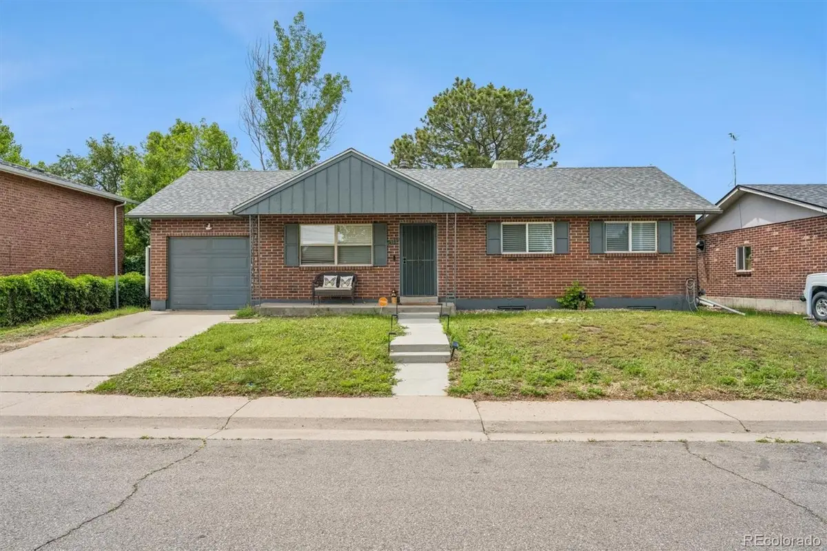 14742 Randolph Place, Denver, CO 80239 - #1
