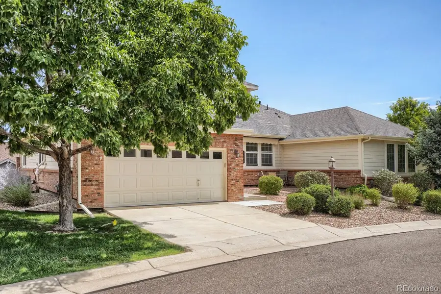 7560 S Biloxi Court, Aurora, CO 80016 - #2