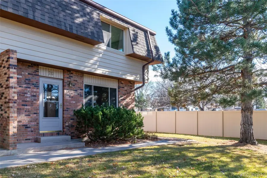 2708 19th Street Drive #20, Greeley, CO 80634 - Image #2