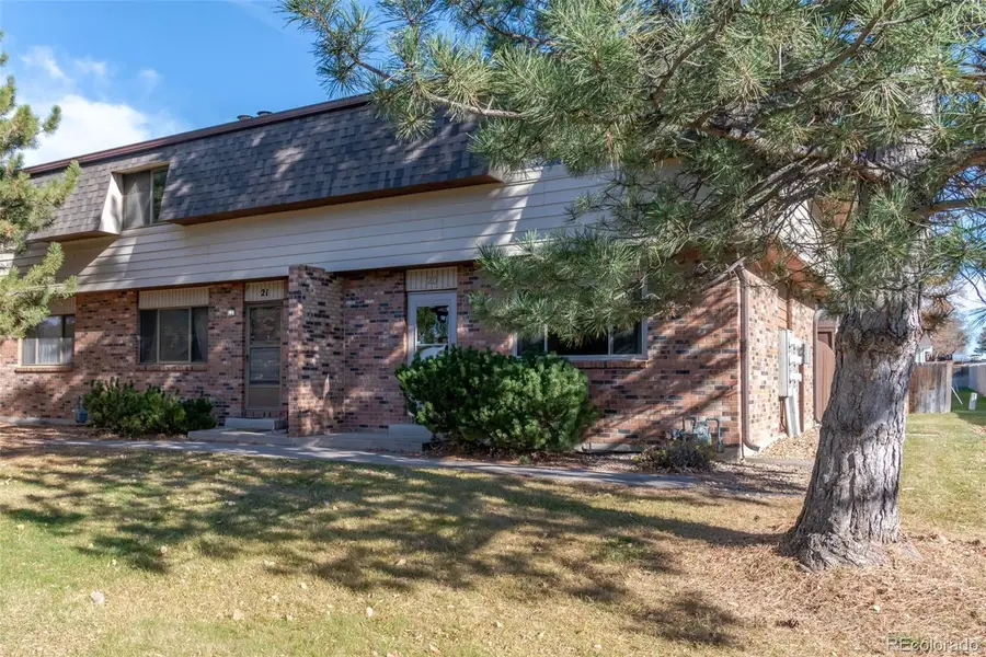 2708 19th Street Drive #20, Greeley, CO 80634 - Image #3