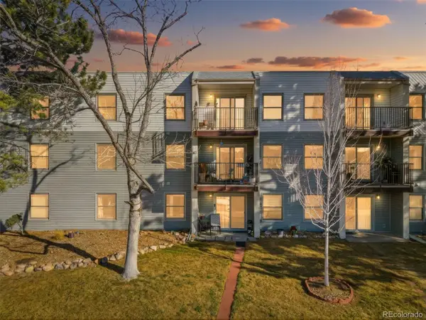 1383 W 88th Avenue #104, Thornton, CO 80260