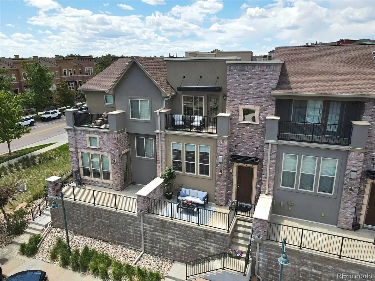 9365 Dorchester Street #B, Highlands Ranch, CO 80129 - #1