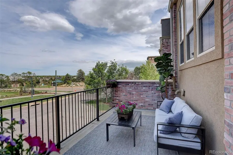 9365 Dorchester Street #B, Highlands Ranch, CO 80129 - #3