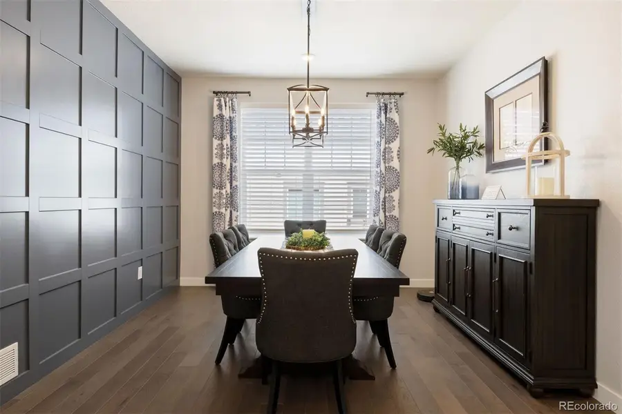 8015 S Vandriver Way, Aurora, CO 80016 - #3