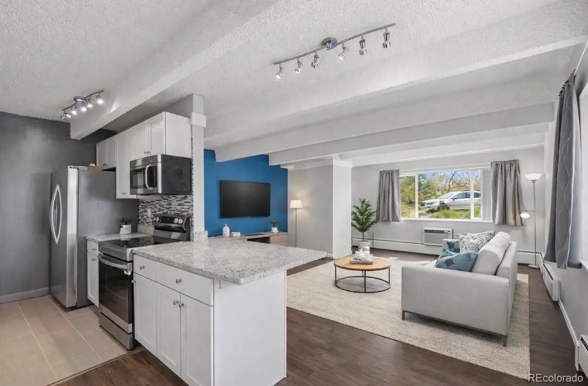 800 W Belleview Avenue #101, Englewood, CO 80110 - #1