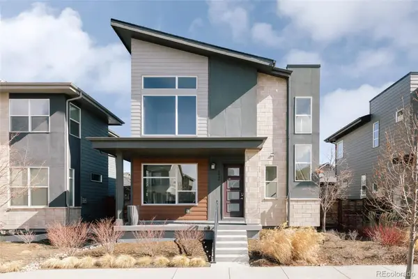 5840 Boston Street, Denver, CO 80238