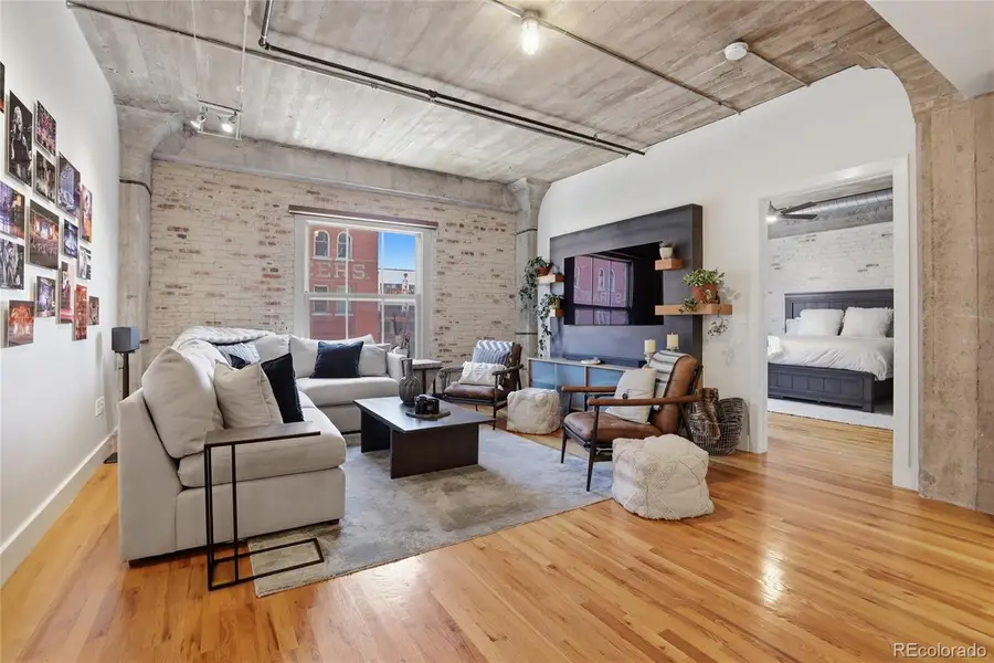 1449 Wynkoop Street #409, Denver, CO 80202 - #2