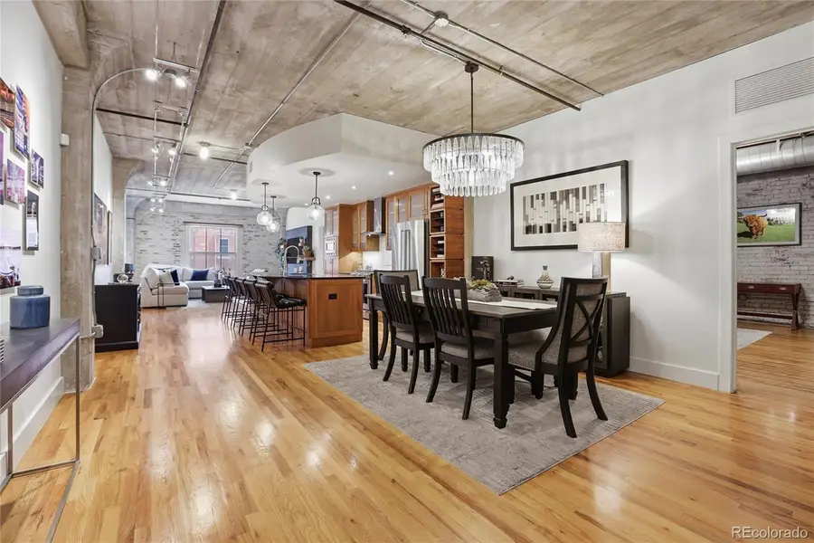1449 Wynkoop Street #409, Denver, CO 80202 - #3
