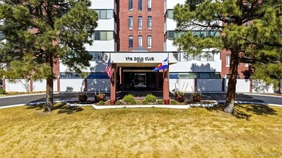 3131 E Alameda Avenue #502, Denver, CO 80209 - #3