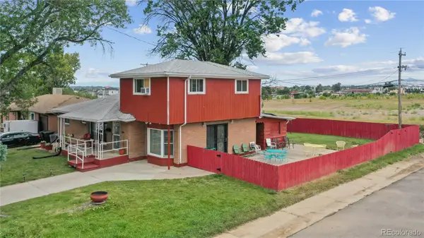 7091 Clay Street, Westminster, CO 80030